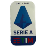 21-22 Napoli White Commemorative Edition Fans Soccer Jersey
