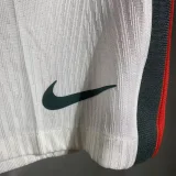 25-26 CHE Away Player Version Shorts Pants (High Quality)(球员短裤)