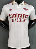 2025-26 ARS Third Player Version Soccer Jersey