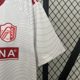24-25 ST Louis City Away Fans Soccer Jersey