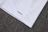 25-26 RMA White Kids Jacket Tracksuit #E25143(童装)