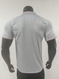 2026 Lyon 2 away jersey