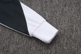 25-26 CHE White Jacket Tracksuit #A2544