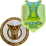 2025-26 Botafogo Purple Goalkeeper Soccer Jersey