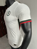 25-26 CHE Away Player Version Soccer Jersey