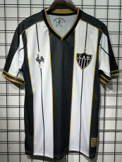 25-26 Atletico Mineiro Special Edition Fans Soccer Jersey