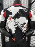 25-26 RMA Black Red Special Edition Player Version Training Shirts