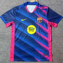 25-26 BAR Blue Special Edition Training shirts