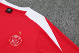 25-26 PsG Jordan Red Training short Suit