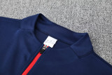25-26 ARS Royal blue Jacket Tracksuit #F06