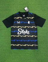 25-26 Everton away jersey