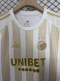 2025 Copenhagen FC White Champion Soccer Jersey