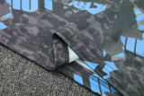 25-26 Man City Grey Training short Suit