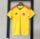 2026 Colombia home jersey