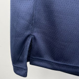 22-23 Timberwolves ANDERSON #1 Blue Top Quality Hot Pressing NBA Jersey