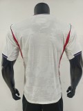 2026 England home jersey