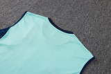 25-26 ARS Light green Tank top and shorts suit #D2570