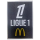 Ligue1 (45法甲黑)