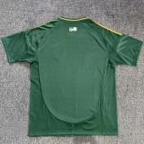 25-26 Portland Timbers Home Fans Soccer Jersey