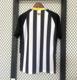 25-26 Santos away jersey