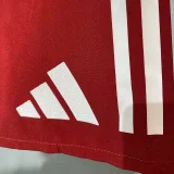 25-26 LIV Home Player Version Shorts Pants (High Quality)(球员短裤)