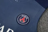 25-26 PSG Grey Tank top and shorts suit