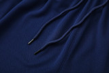25-26 Man City Light blue Training Short Suit
