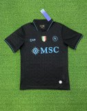 25-26 Napoli away jersey