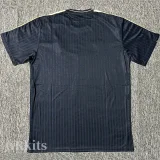 25-26 JUV Dark blue Training Shirts