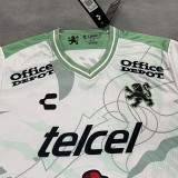 2025-26 Leon Away Fans Soccer Jersey