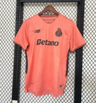 25-26 Porto away jersey