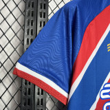 24-25 BaHia Away Fans Soccer Jersey