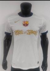 2026 Barcelona jersey