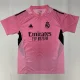 25-26 RMA Pink GoalKeeper Soccer Jersey