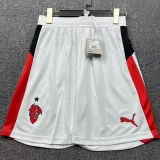 25-26 ACM Away Shorts Pants