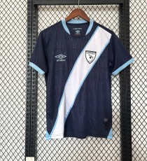 25-26 Guatemala away jersey