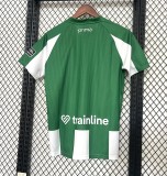 25-26 Betis home jersey