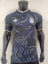 2026 Argentina away jersey