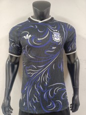 2026 Argentina away jersey