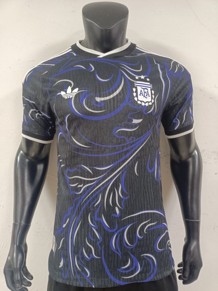 2026 Argentina away jersey
