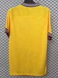 1986-1987 Sunderland Third Retro Soccer Jersey