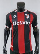 2026 River Plate away jersey