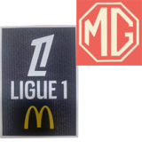 24-25 Lyon Third Player Version Soccer Jersey