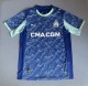 25-26 Marseille 2 away jersey