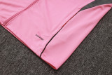 2025-26 Inter Miami Pink Kids Jacket Tracksuit#E2536(童装)