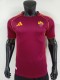 2026 Rome home jersey