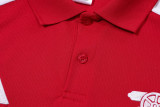 25-26 ARS Red Polo Tracksuit