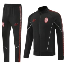 25-26 ACM Black Jacket Tracksuit #02
