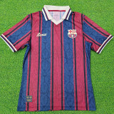 25-26 BAR Anniversary Edition Player Version Soccer Jersey