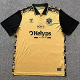24-25 Saint Etienne Third Fans Soccer Jersey